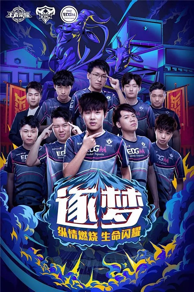 比赛中的无